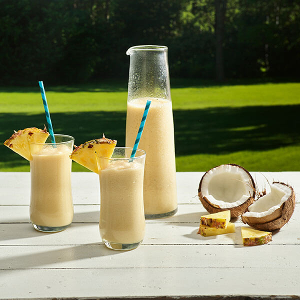 Piña colada au beurre de cacahuètes SKIPPY®